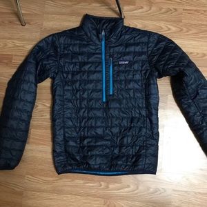 Patagonia Nano Puffer